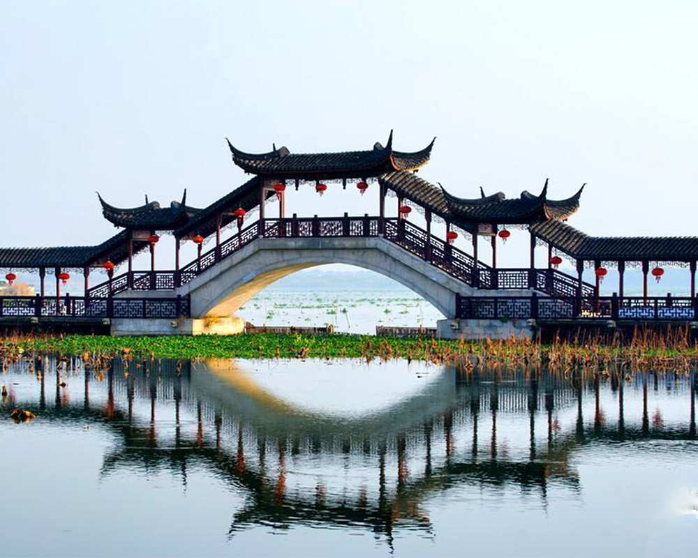 锦溪