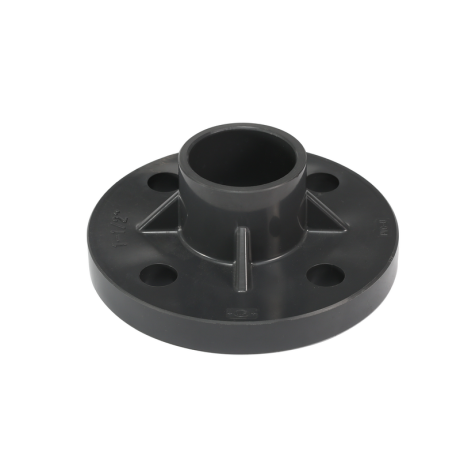 Ƭ     FLANGE (UPVC  CPVC)  DIN
