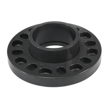 ˫Ƭʽ  VAN STONE FLANGE (UPVC  CPVC)  DIN